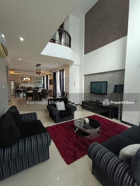 Seri Bukit Ceylon untuk Untuk Disewa - RM 7,800 /bulan, Feb 2026 - PropertyGuru.com.my