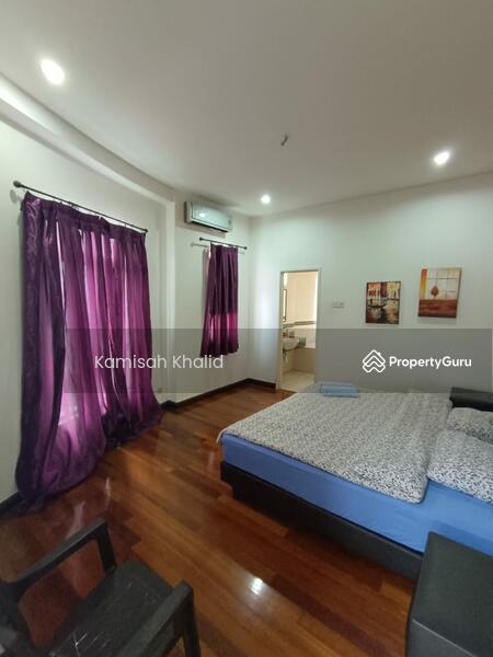 Seri Bukit Ceylon untuk Untuk Disewa - RM 7,800 /bulan, Feb 2026 - PropertyGuru.com.my