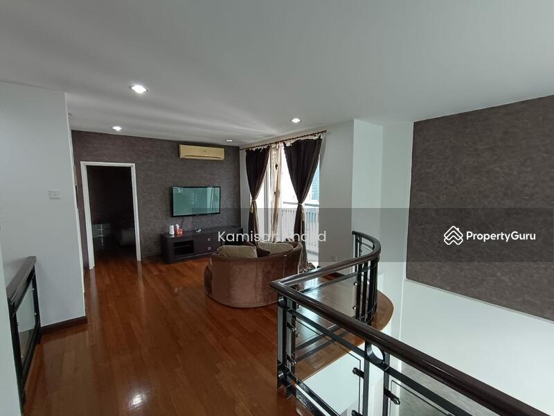 Seri Bukit Ceylon untuk Untuk Disewa - RM 7,800 /bulan, Feb 2026 - PropertyGuru.com.my