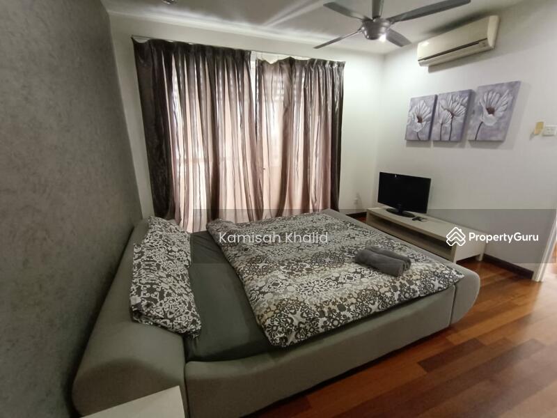 Seri Bukit Ceylon untuk Untuk Disewa - RM 7,800 /bulan, Feb 2026 - PropertyGuru.com.my