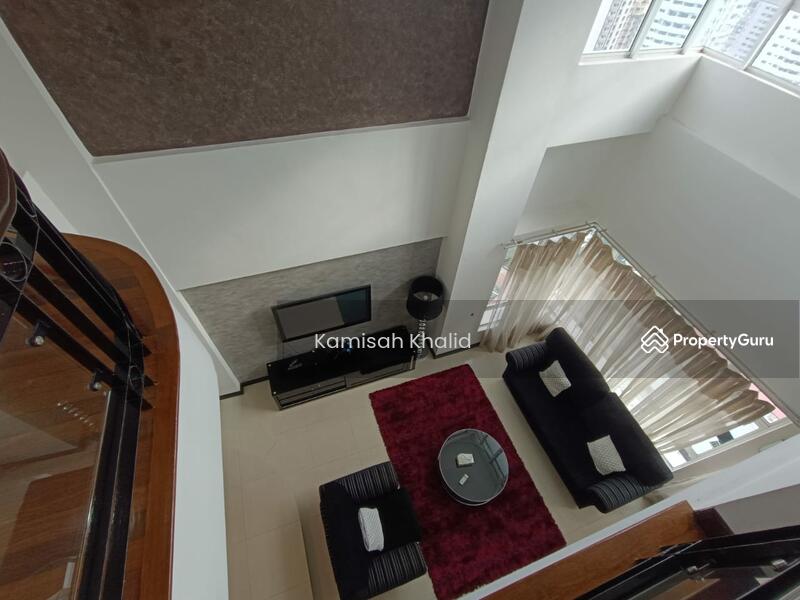 Seri Bukit Ceylon untuk Untuk Disewa - RM 7,800 /bulan, Feb 2026 - PropertyGuru.com.my