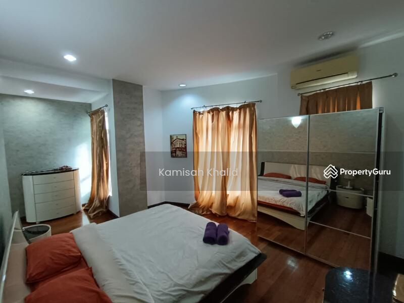Seri Bukit Ceylon untuk Untuk Disewa - RM 7,800 /bulan, Feb 2026 - PropertyGuru.com.my