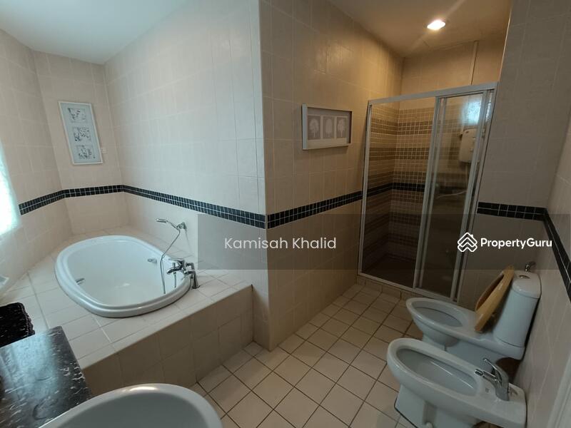 Seri Bukit Ceylon untuk Untuk Disewa - RM 7,800 /bulan, Feb 2026 - PropertyGuru.com.my