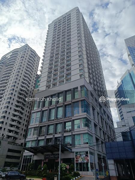 Seri Bukit Ceylon untuk Untuk Disewa - RM 7,800 /bulan, Feb 2026 - PropertyGuru.com.my