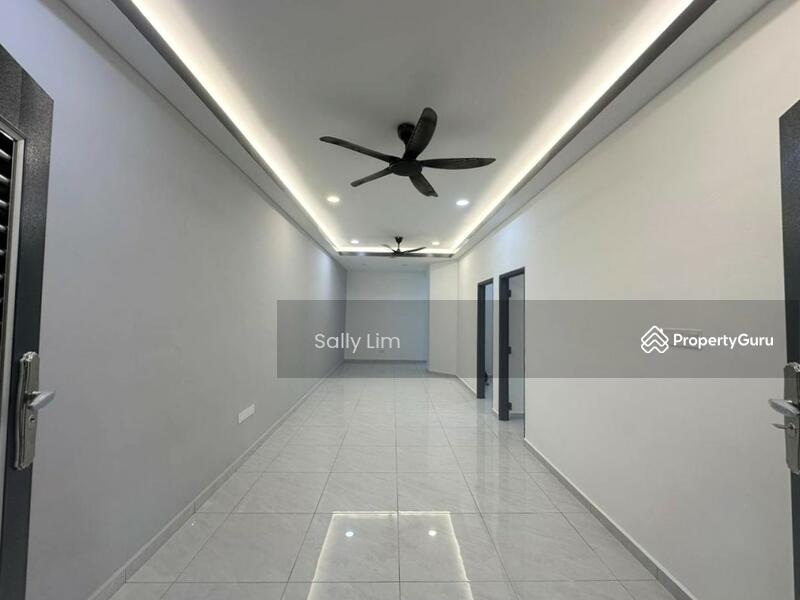 JP Perdana Mount Austin Single Storey, JP Perdana Mount Austin, Taman