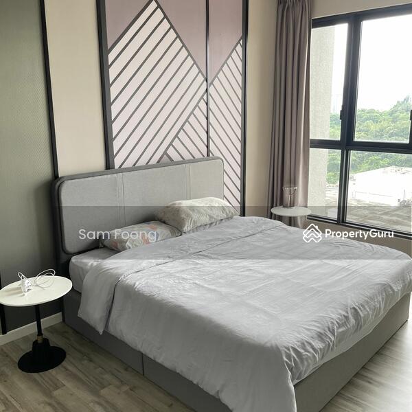 Millerz Square, Old Klang Road, Jalan Klang Lama (Old Klang Road