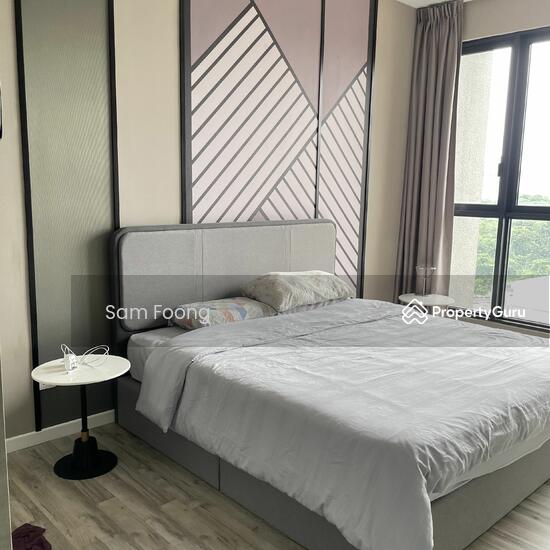 Millerz Square, Old Klang Road, Jalan Klang Lama (Old Klang Road