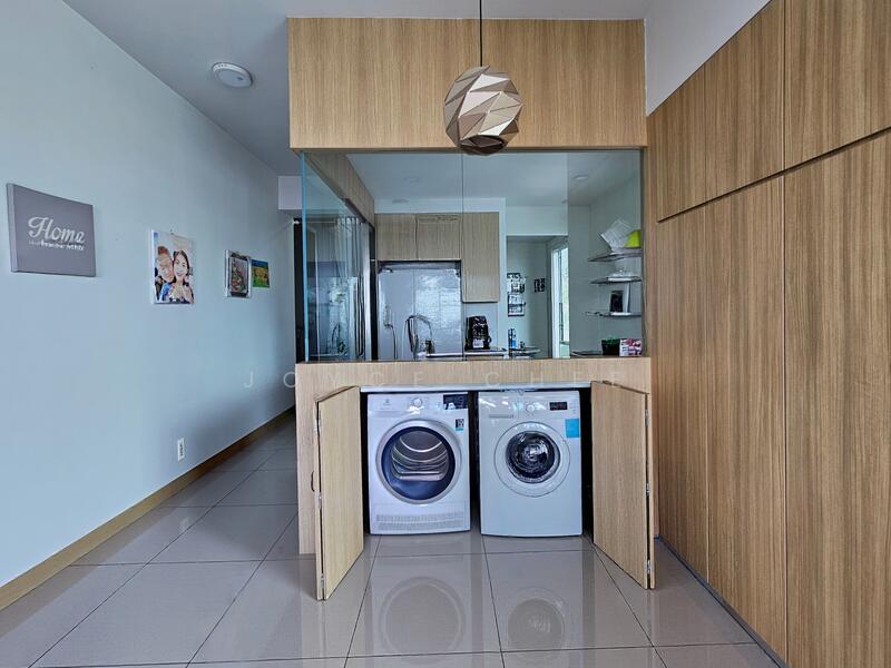 For Sale - The Leafz @ Dedaun