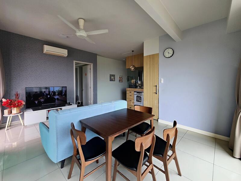 For Sale - The Leafz @ Dedaun