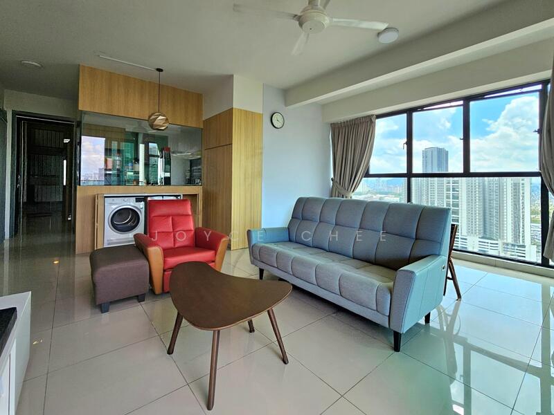 For Sale - The Leafz @ Dedaun