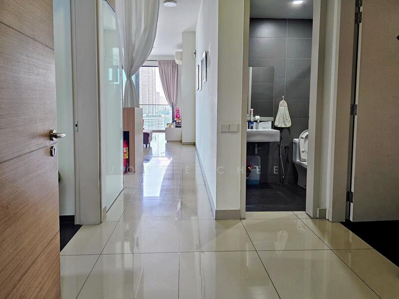 For Sale - The Leafz @ Dedaun