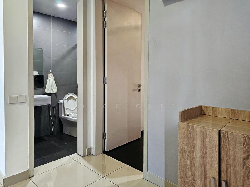 For Sale - The Leafz @ Dedaun