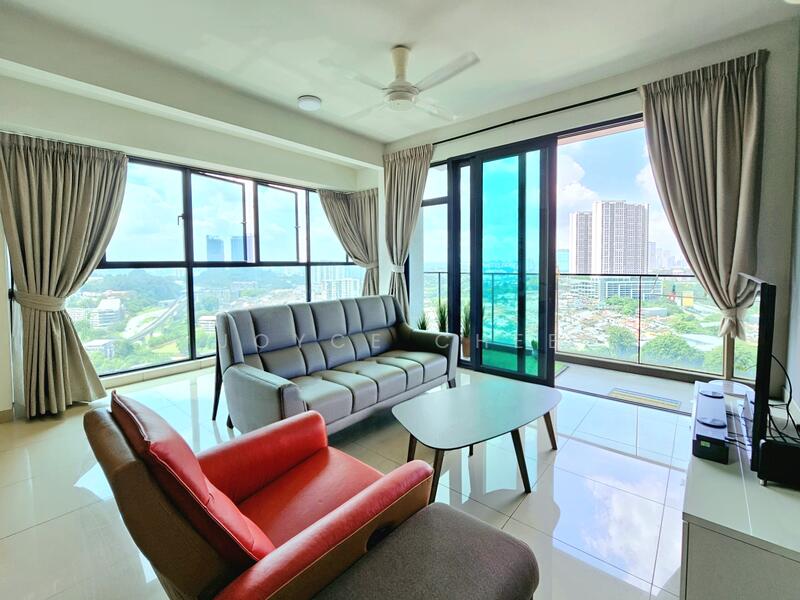 For Sale - The Leafz @ Dedaun