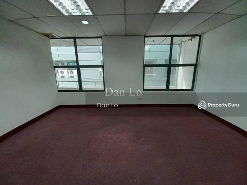 Pejabat untuk Disewa di KL City Centre (Kuala Lumpur) - Dan Lo - PropertyGuru.com.my