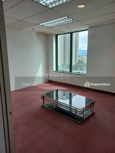 Pejabat untuk Disewa di KL City Centre (Kuala Lumpur) - Dan Lo - PropertyGuru.com.my