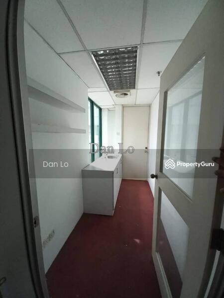 Pejabat untuk Disewa di KL City Centre (Kuala Lumpur) - Dan Lo - PropertyGuru.com.my