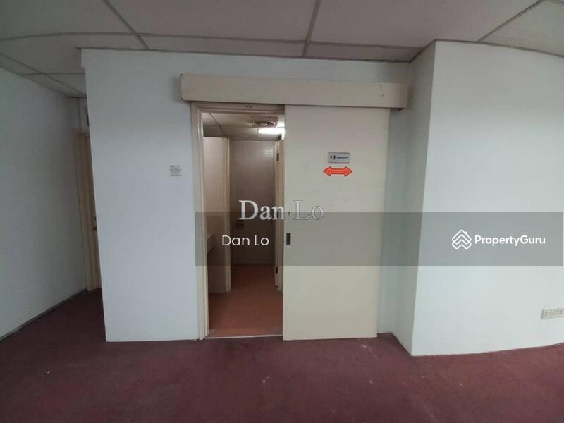 Pejabat untuk Disewa di KL City Centre (Kuala Lumpur) - Dan Lo - PropertyGuru.com.my