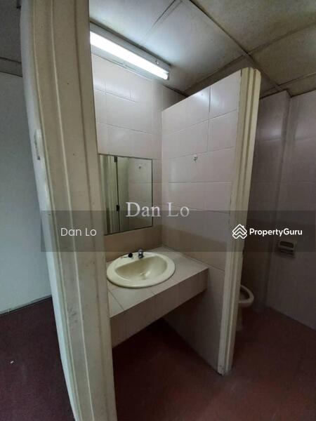 Pejabat untuk Disewa di KL City Centre (Kuala Lumpur) - Dan Lo - PropertyGuru.com.my
