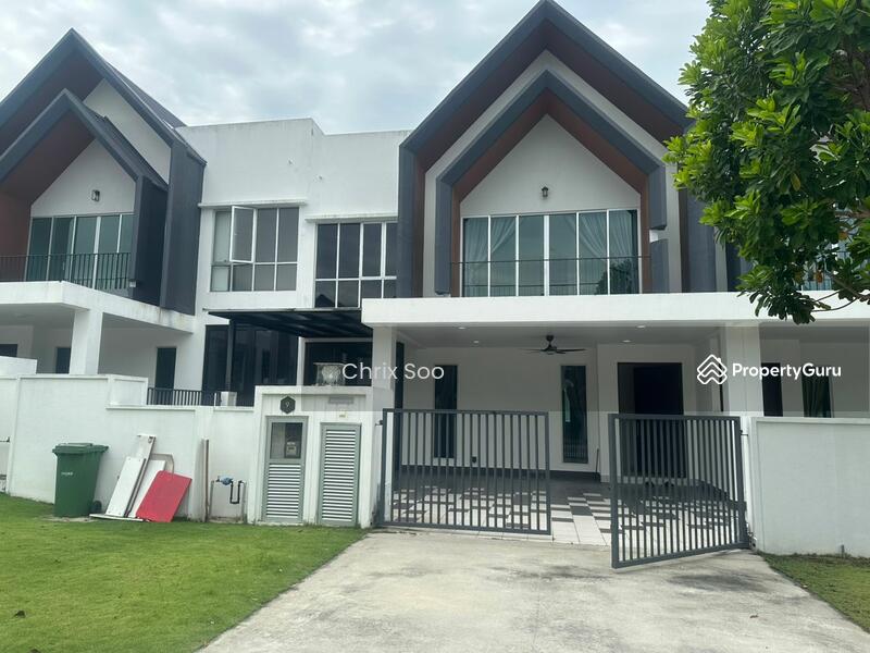 For Sale - Eco Forest: Hazelton (Phase 3 & 5)