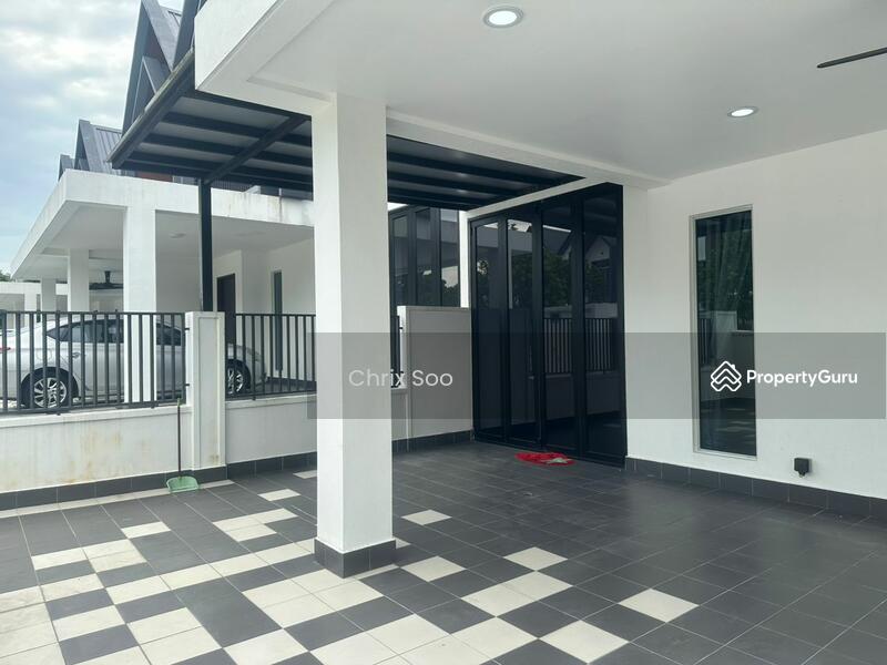 For Sale - Eco Forest: Hazelton (Phase 3 & 5)