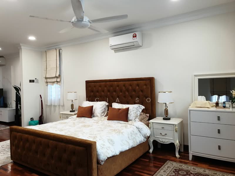 Bungalow for Sale in Bukit Rahman Putra (Sungai Buloh) - Alicia Soo - PropertyGuru.com.my