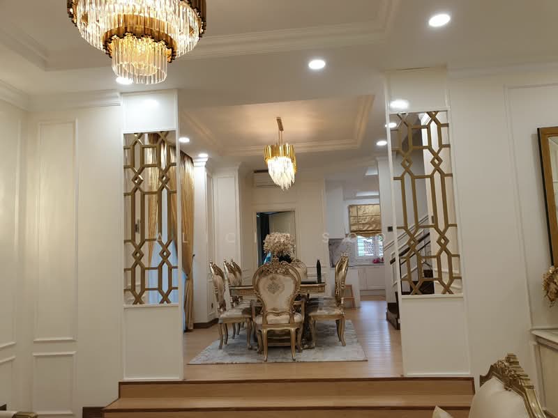 Bungalow for Sale in Bukit Rahman Putra (Sungai Buloh) - Alicia Soo - PropertyGuru.com.my