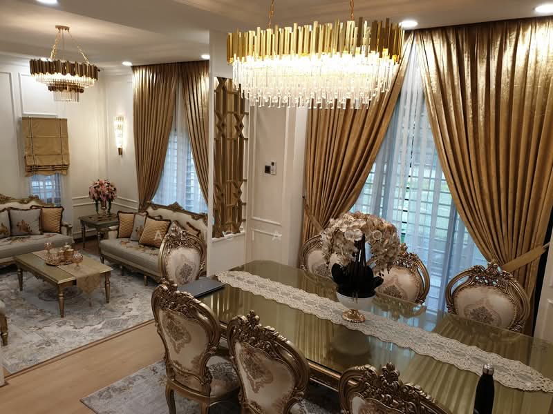 Bungalow for Sale in Bukit Rahman Putra (Sungai Buloh) - Alicia Soo - PropertyGuru.com.my