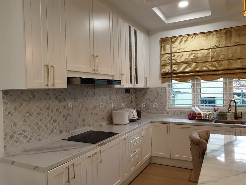 Bungalow for Sale in Bukit Rahman Putra (Sungai Buloh) - Alicia Soo - PropertyGuru.com.my