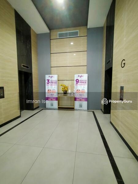 Service Residence for Sale at Residensi KLIA - Imran Isa - PropertyGuru.com.my
