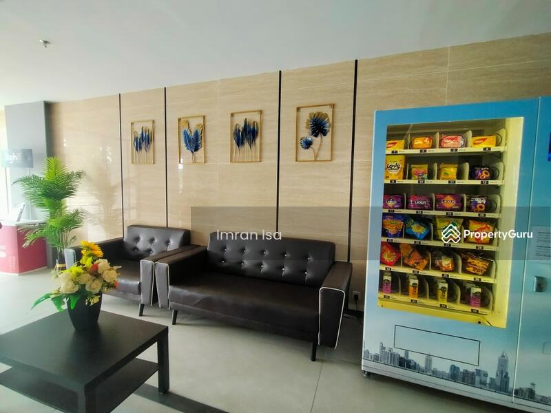 Service Residence for Sale at Residensi KLIA - Imran Isa - PropertyGuru.com.my