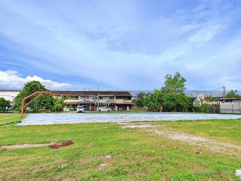 For Sale - Pekan Baru LPC
