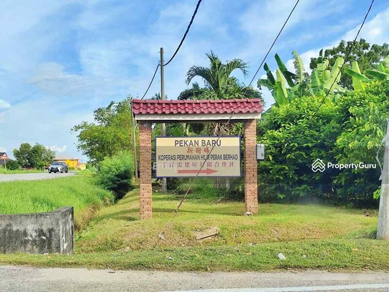 For Sale - Pekan Baru LPC
