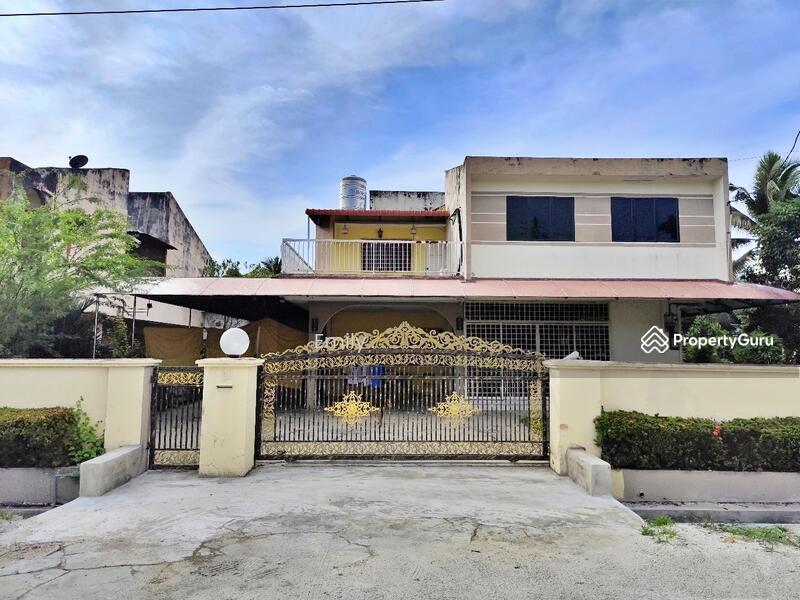 For Sale - Pekan Baru LPC
