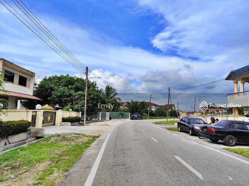 For Sale - Pekan Baru LPC