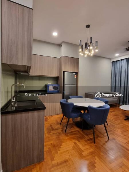 Kediaman Servis untuk Dijual di Bloomsvale - Susan Foo - PropertyGuru.com.my