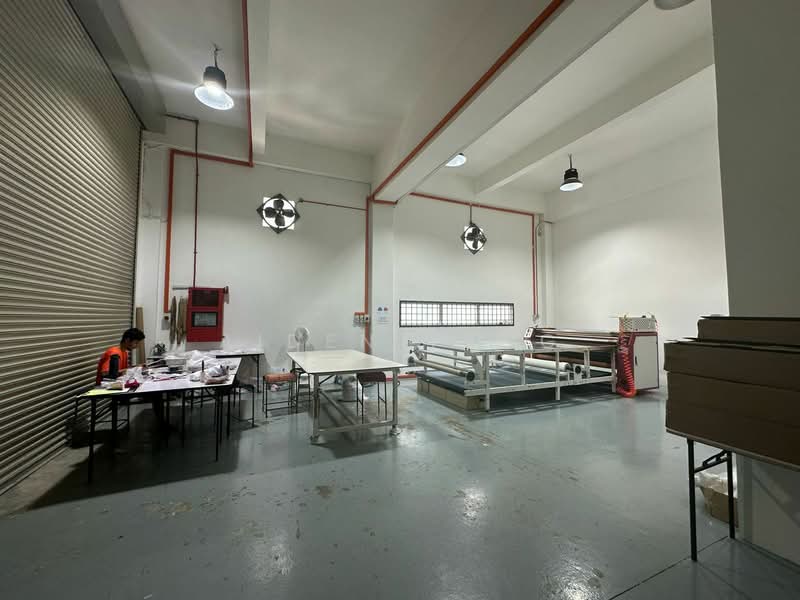 Factory for Sale in Taman Mount Austin (Tebrau) - Aiden Tang - PropertyGuru.com.my