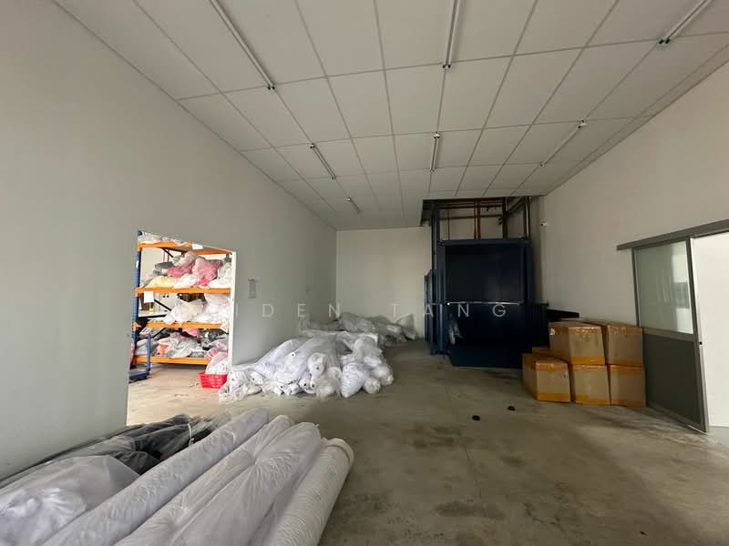 Factory for Sale in Taman Mount Austin (Tebrau) - Aiden Tang - PropertyGuru.com.my