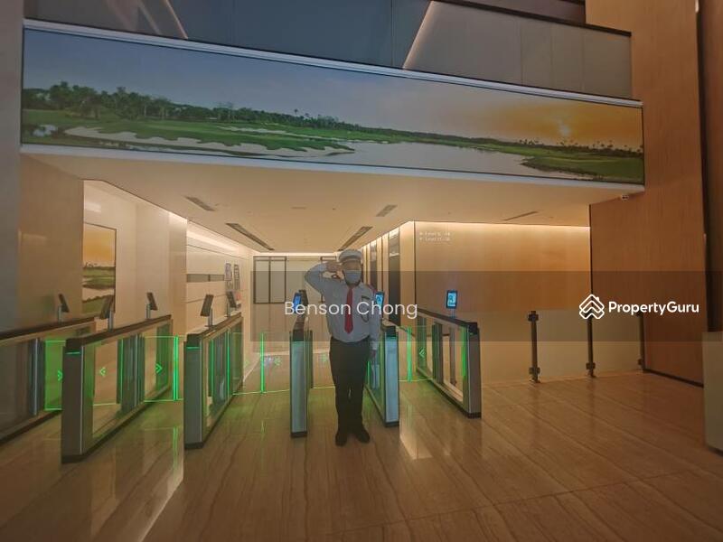 For Sale - Carnelian Tower 1