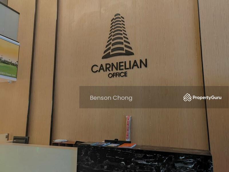 For Sale - Carnelian Tower 1