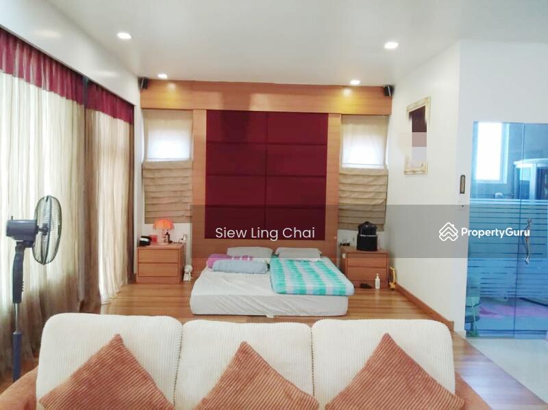 Rumah Banglo untuk Dijual di Bandar Tun Hussein Onn (Cheras) - Siew Ling Chai - PropertyGuru.com.my
