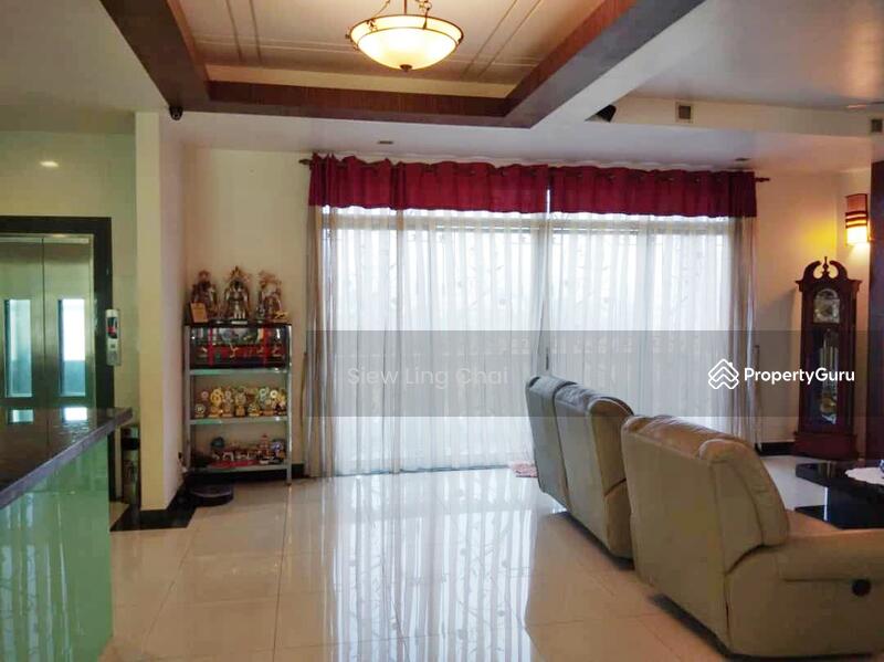 Rumah Banglo untuk Dijual di Bandar Tun Hussein Onn (Cheras) - Siew Ling Chai - PropertyGuru.com.my