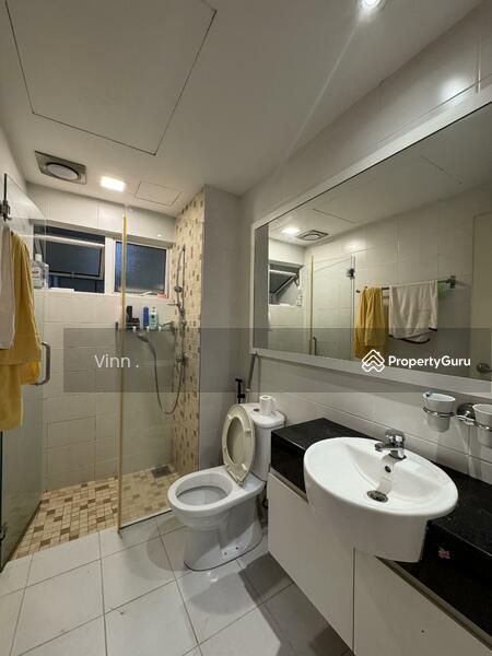 Kondominium untuk Disewa di Laman Baiduri - Vinn . - PropertyGuru.com.my