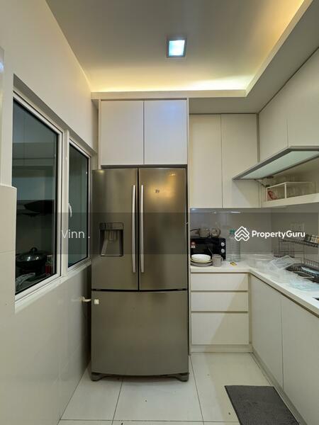 Kondominium untuk Disewa di Laman Baiduri - Vinn . - PropertyGuru.com.my
