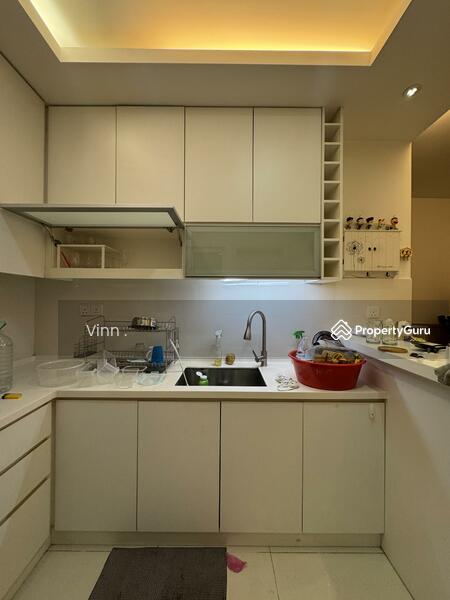 Kondominium untuk Disewa di Laman Baiduri - Vinn . - PropertyGuru.com.my