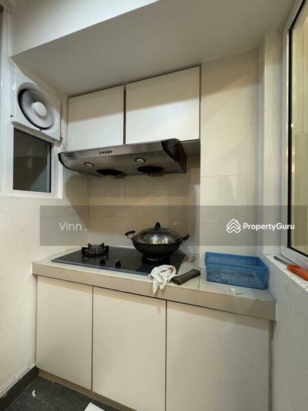 Kondominium untuk Disewa di Laman Baiduri - Vinn . - PropertyGuru.com.my