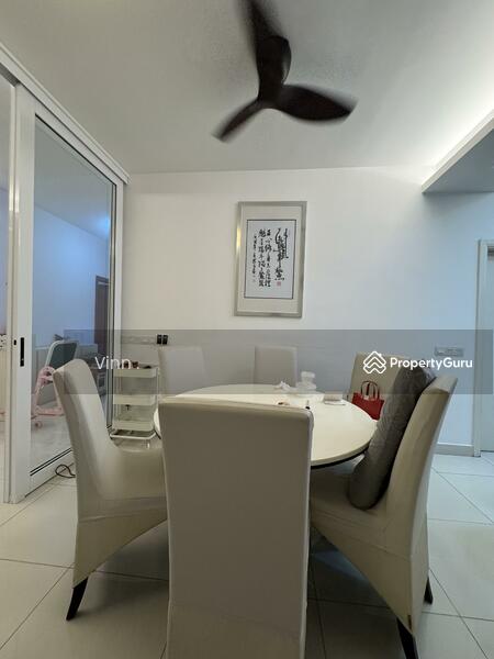 Kondominium untuk Disewa di Laman Baiduri - Vinn . - PropertyGuru.com.my