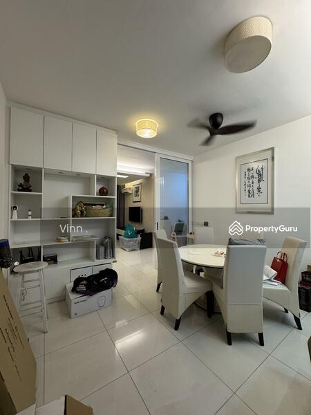 Kondominium untuk Disewa di Laman Baiduri - Vinn . - PropertyGuru.com.my