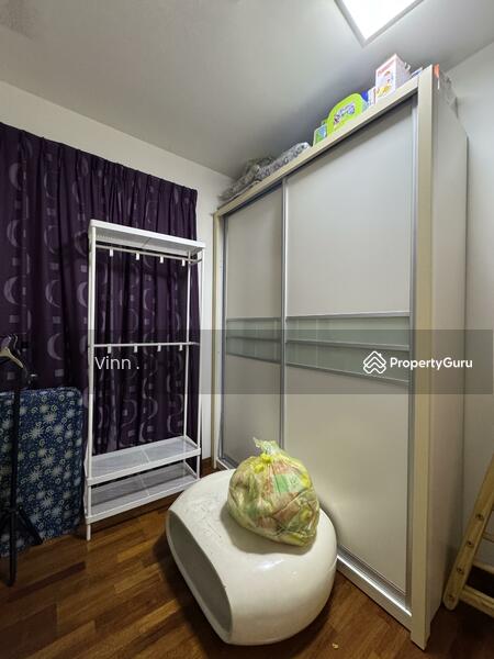 Kondominium untuk Disewa di Laman Baiduri - Vinn . - PropertyGuru.com.my