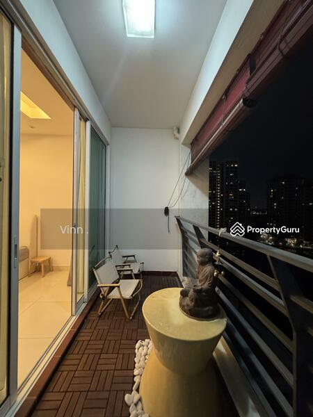 Kondominium untuk Disewa di Laman Baiduri - Vinn . - PropertyGuru.com.my