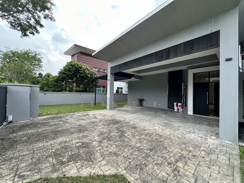 Bukit Bayu, Shah Alam untuk Untuk Dijual - RM 2,990,000, Mac 2026 - PropertyGuru.com.my